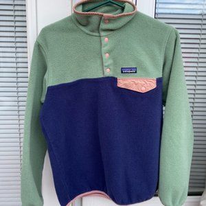 Patagonia Synchilla Fleece